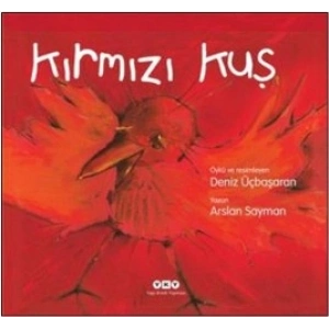 Kırmızı Kuş