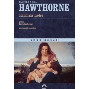 Kırmızı Leke