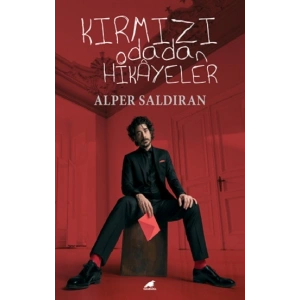 Kırmızı Odadan Hikayeler