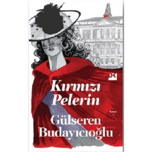 Kırmızı Pelerin