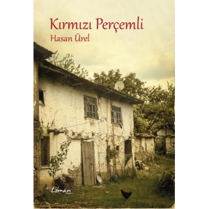 Kırmızı Perçemli