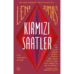 Kırmızı Saatler