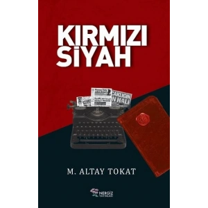 Kırmızı Siyah