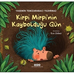 Kirpi Mirpi’nin Kaybolduğu Gün
