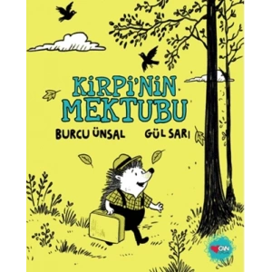 Kirpinin Mektubu