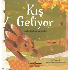 Kış Geliyor