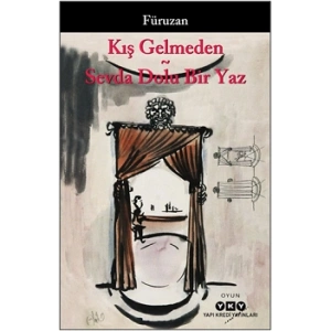 Kış Gelmeden - Sevda Dolu Bir Yaz
