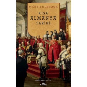 Kısa Almanya Tarihi