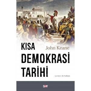 Kısa Demokrasi Tarihi