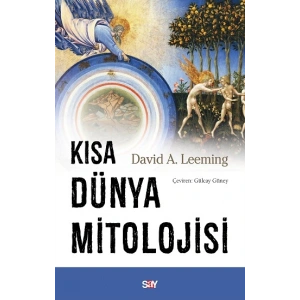 Kısa Dünya Mitolojisi