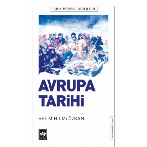 Kısa Dünya Tarihleri - Avrupa Tarihi