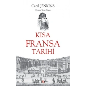 Kısa Fransa Tarihi
