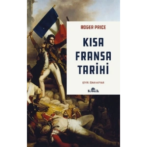 Kısa Fransa Tarihi