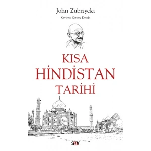 Kısa Hindistan Tarihi