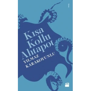 Kısa Kollu Ahtapot