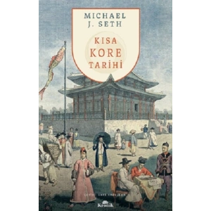 Kısa Kore Tarihi