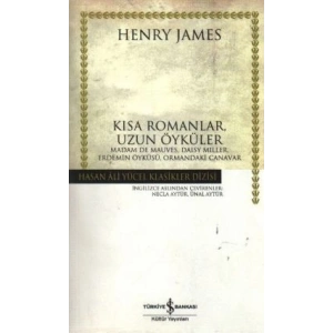 Kısa Romanlar, Uzun Öyküler