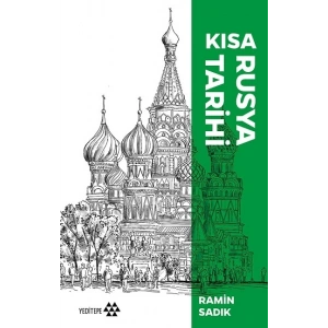 Kısa Rusya Tarihi