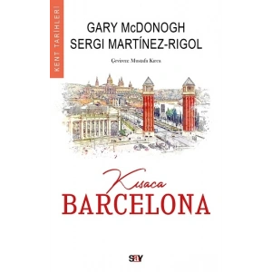 Kısaca Barcelona