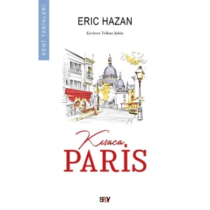 Kısaca Paris