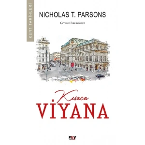 Kısaca Viyana