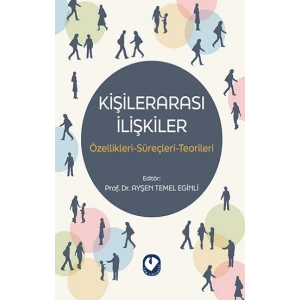 Kişilerarası İlişkiler