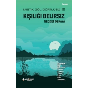 Kişiliği Belirsiz