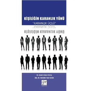 Kişiliğin Karanlık Yönü
