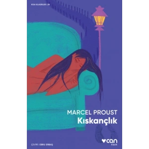 Kıskançlık
