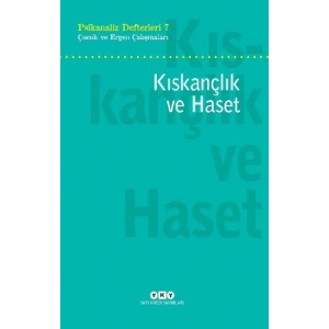 Kıskançlık ve Haset