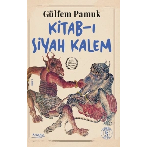 Kitab-ı Siyah Kalem