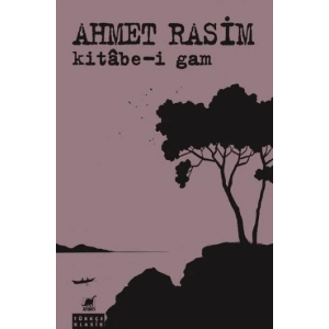 Kitabe-i Gam