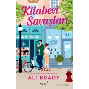 Kitabevi Savaşları