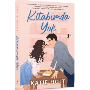 Kitabımda Yok