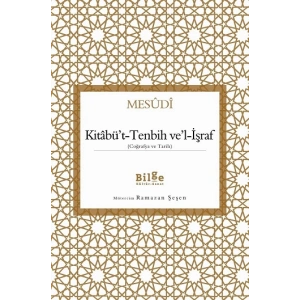 Kitabüt-Tenbih vel-İşraf (Coğrafya ve Tarih)