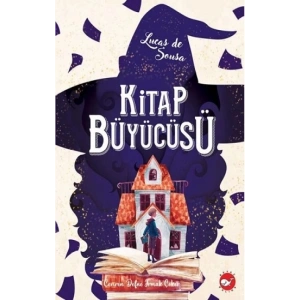Kitap Büyücüsü