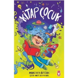 Kitap Çocuk