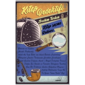 Kitap Dedektifi