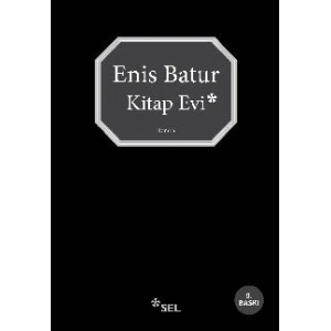 Kitap Evi