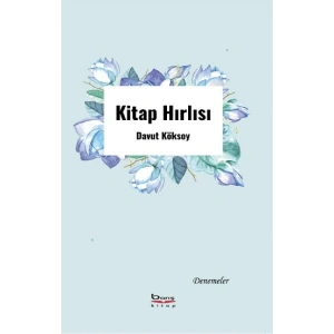 Ki̇tap Hırlısı