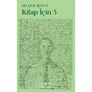 Kitap İçin 3