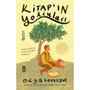 Kitapın Yolcuları
