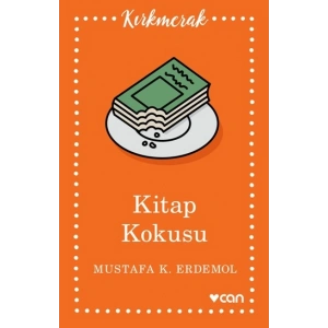 Kitap Kokusu