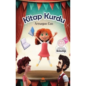 Kitap Kurdu