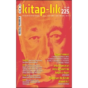 Kitap-lık 225 / Ocak – Şubat 2023