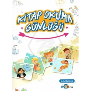 Kitap Okuma Günlüğüm