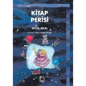 Kitap Perisi