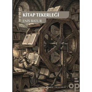 Kitap Tekerleği