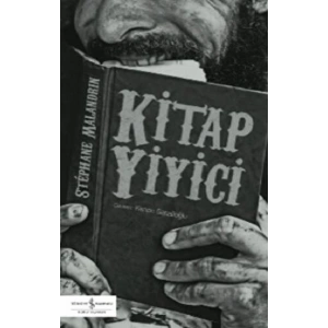 Kitap Yiyici