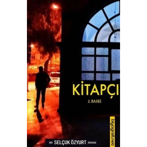 Kitapçı